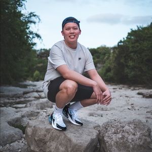 Meet your Posher, Michael